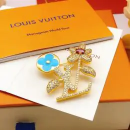 louis vuitton lv brooches pour femme s_12532b3